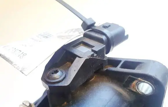 Ford Focus Air pressure sensor 9639469280