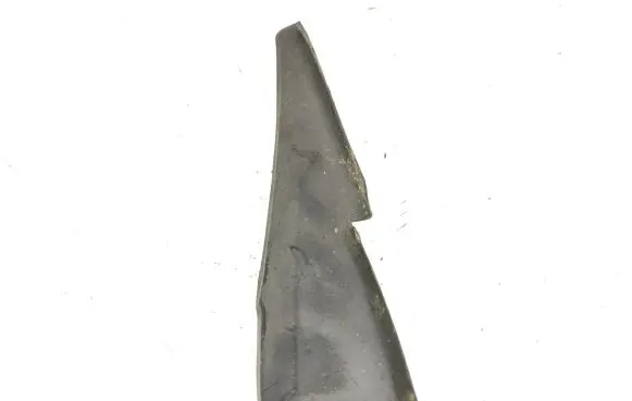 Peugeot 2008 I Windshield trim 96748540XT