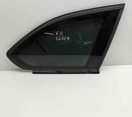 BMW 3 F30 F35 F31 Rear side window 7259248