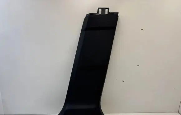 BMW 5 F10 F11 (B) pillar trim (bottom) 7352110