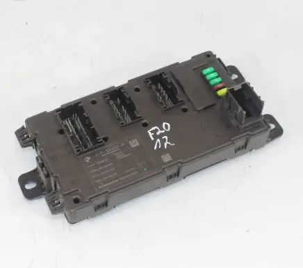 BMW 1 F20 F21 Central body control module 9274021 003000001 00000F4C