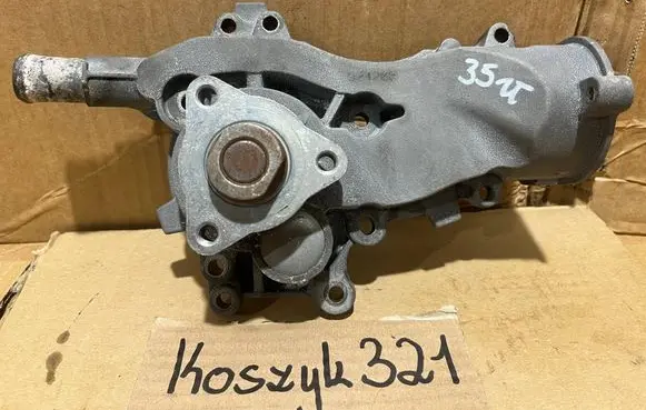 Citroen Xsara Water pump 524200
