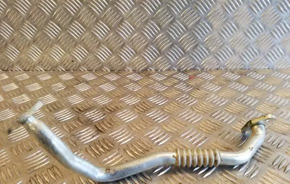 Toyota Corolla E140 E150 Turbo turbocharger oiling pipe/hose
