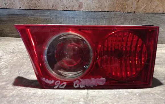 Honda Accord Tailgate rear/tail lights