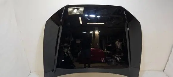 Audi A3 S3 8V Engine bonnet/hood MASKAAUDIA3SEDAN