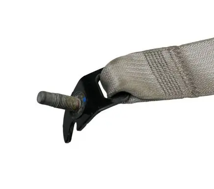 Chrysler Pacifica Rear seatbelt P6EB011D2AB 6361235