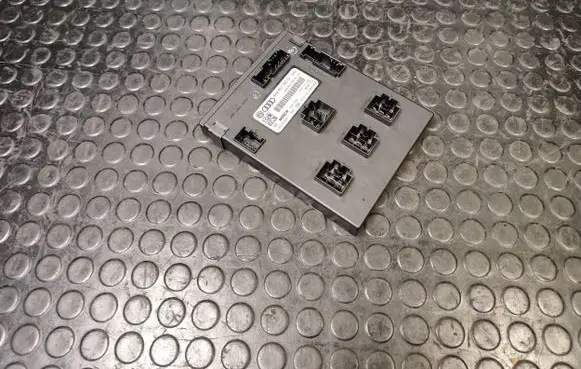 Comfort/convenience module