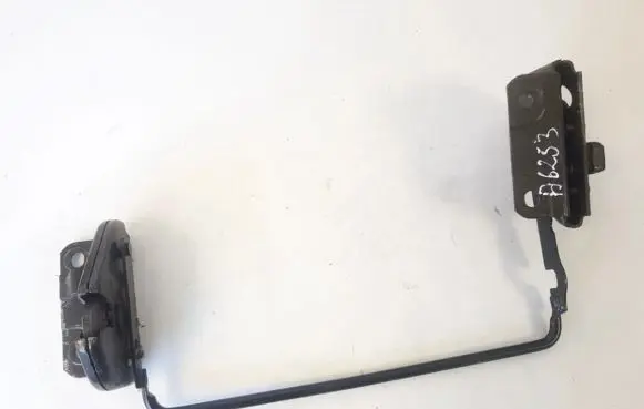 Mazda Premacy Seat back rest lock catch 