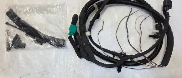 Ford Ranger Wiring harness HB3T14B475LA