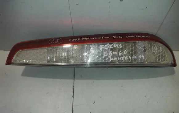 Ford Focus Rear/tail lights 8M5113404C