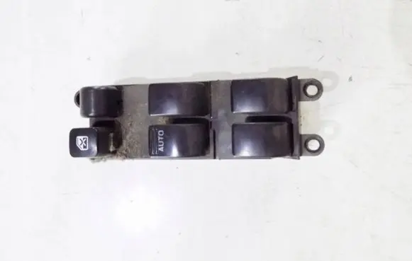 Subaru Forester SF Electric window control switch