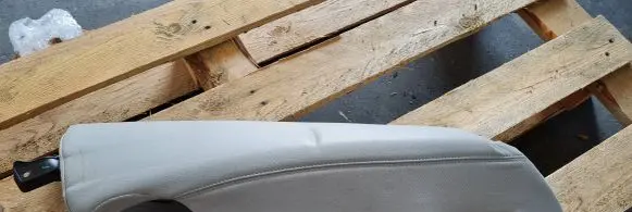 Audi A6 C7 Rear seat side top trim 4G0885704 202931 4G085704AH