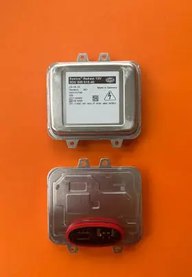 Mercedes-Benz Sprinter W906 Xenon control unit/module 5DV00961040