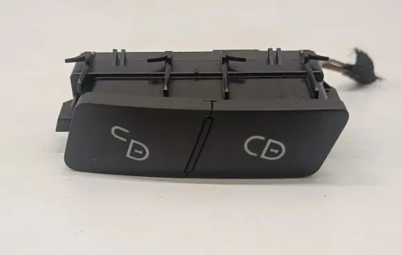 Mercedes-Benz ML W166 Central locking switch button A2049058402