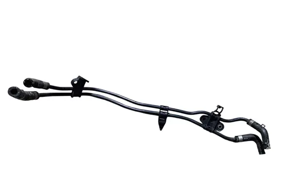 Volkswagen PASSAT B8 AdBlue supply pipe HH01120044