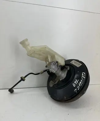 Citroen C2 Brake booster 9682338280