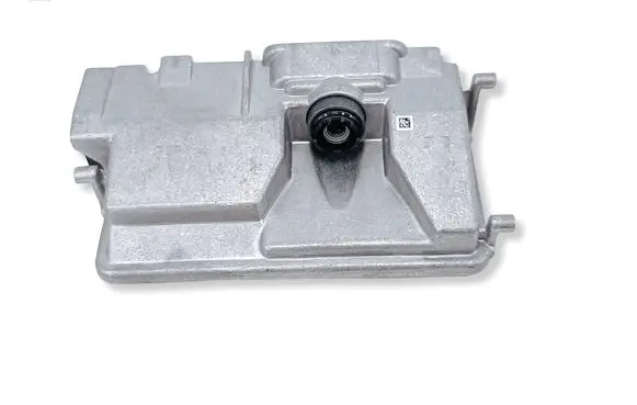 Porsche Macan (95B) Windshield/windscreen camera 7PP980653D 0203500152