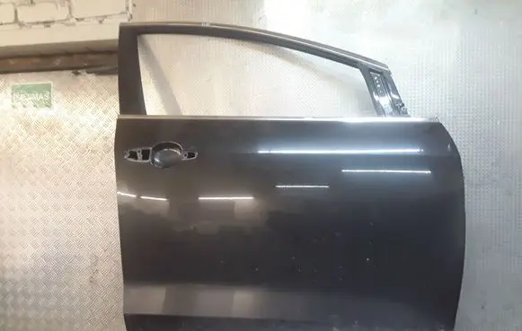 Mazda CX-7 Front door