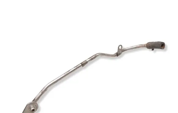 Volkswagen PASSAT B5.5 Engine coolant pipe/hose 06B121044B