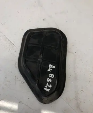 Audi A4 S4 B8 8K (A) pillar trim 8K0803594