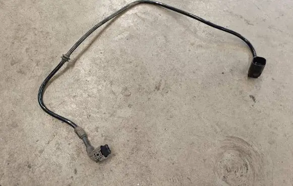 Mercedes-Benz CLA C117 X117 W117 Brake wiring harness a2465401205