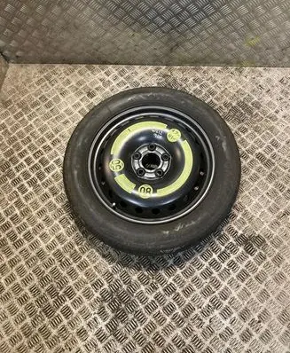 Mercedes-Benz E W212 R12 spare wheel 2124000002 A2124000002