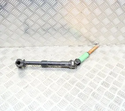Jaguar F-Type Steering column universal joint 