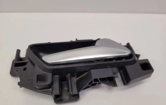 Opel Crossland X Rear door interior handle 13484998