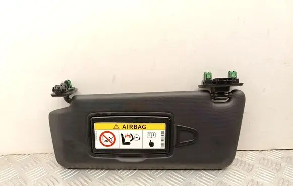 Mercedes-Benz EQA Sun visor A1778106100