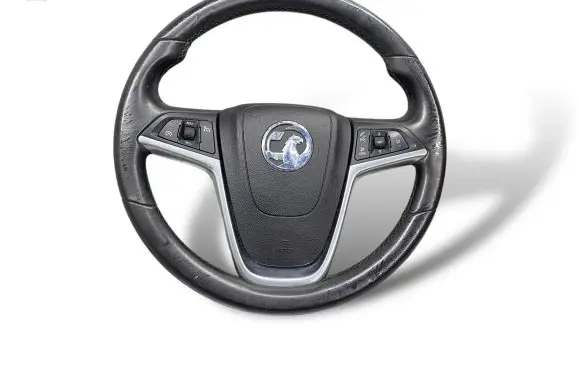 Opel Insignia A Steering wheel K1948