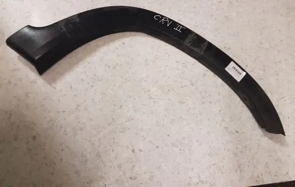 Honda CR-V Rear arch trim 74450S9A0000