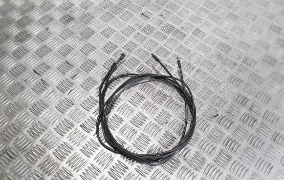 Honda FR-V Rear seat cable / handle 
