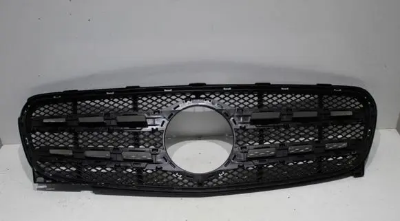 Mercedes-Benz GLA W156 Front bumper upper radiator grill A1568880400