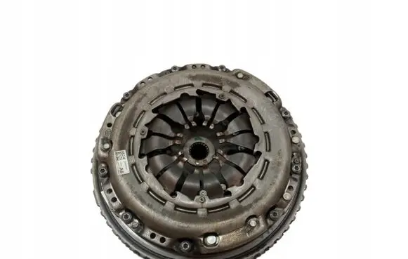Dacia Duster II Clutch set kit