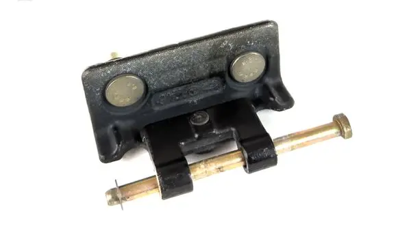 Mercedes-Benz A W168 Tailgate/trunk/boot hinge 