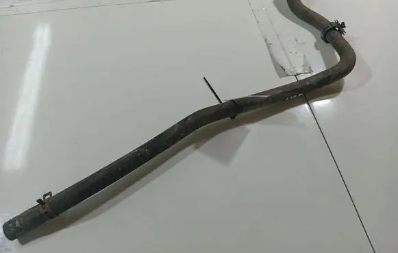Peugeot Expert Engine coolant pipe/hose 
