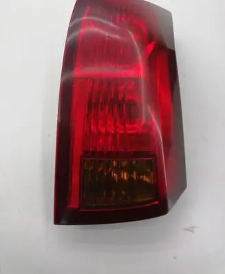 Cadillac CTS Rear/tail lights 10010606020B PT25746426