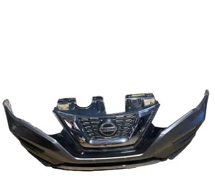 Nissan Rogue Front bumper 620225HK0H 622A05HK0A 629575HK0A