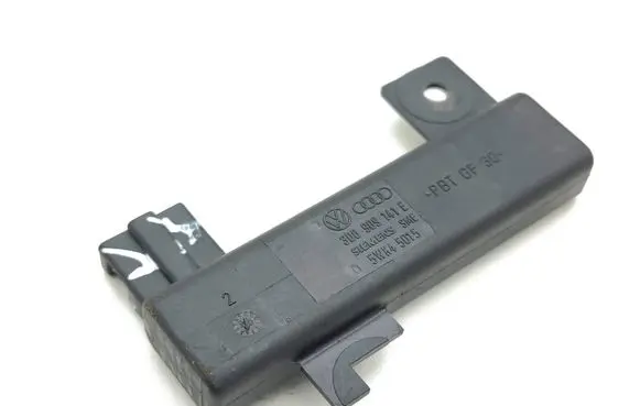 Interior comfort aerial antenna