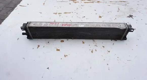 Audi A4 S4 B9 Intercooler radiator 8W0145804A