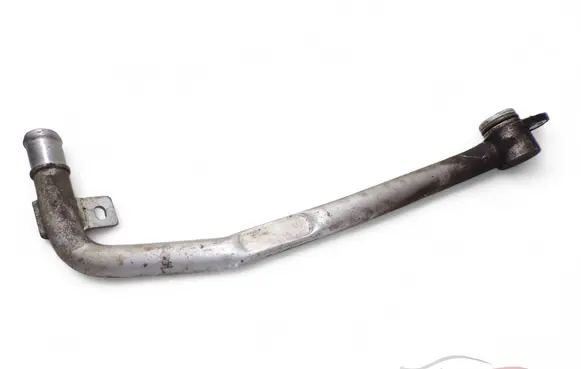 Audi A7 S7 4G Engine coolant pipe/hose 059121075D