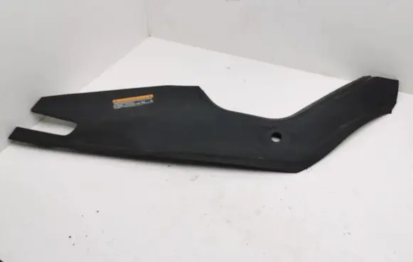 Tesla Model S Front trunk storage compartment trim 100632800E