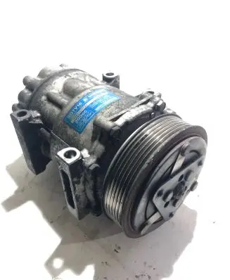 Volvo V50 Air conditioning (A/C) compressor (pump) 3M5H19D629HE 07724 1287