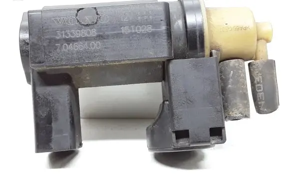 Volvo V60 Turbo solenoid valve 31339808