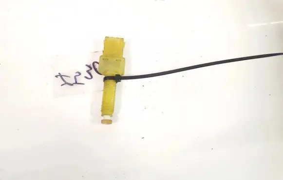 Audi A6 S6 C5 4B Brake pedal sensor switch 443945515