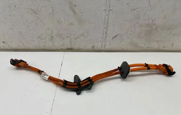 Jaguar I-Pace Other wiring loom J9D314N238AD