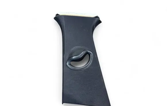 BMW 3 G20 G21 (B) pillar trim (top) 7433241 52107010