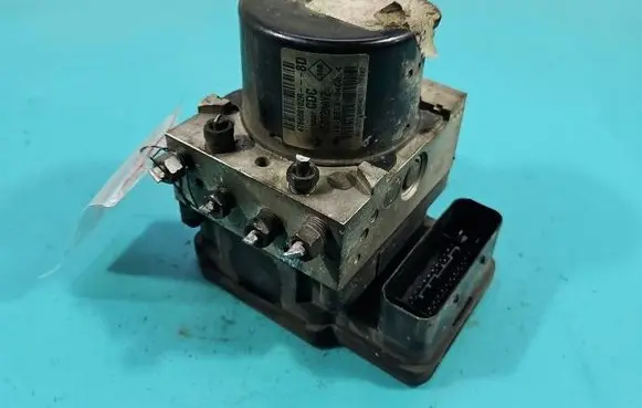 Renault Megane III ABS Pump 476608102R IMPRK1564961