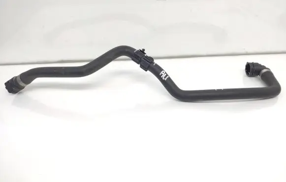 Mercedes-Benz EQC Engine coolant pipe/hose A2938300101