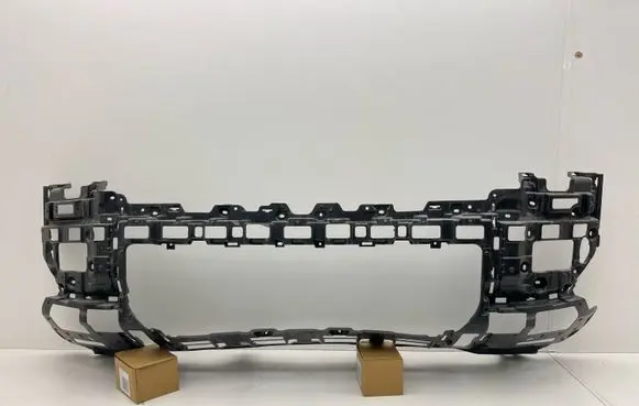Toyota Land Cruiser J250 Front bumper support beam 5211960P40